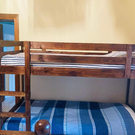 B&B Calecatine Rocca di Botte Екстер'єр фото