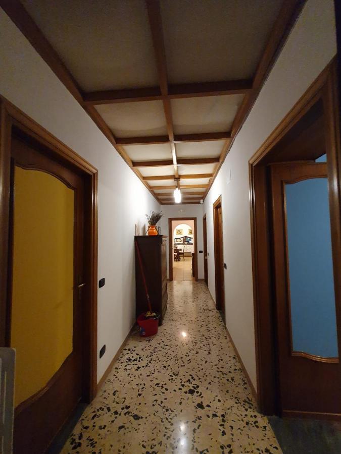 B&B Calecatine Rocca di Botte Екстер'єр фото