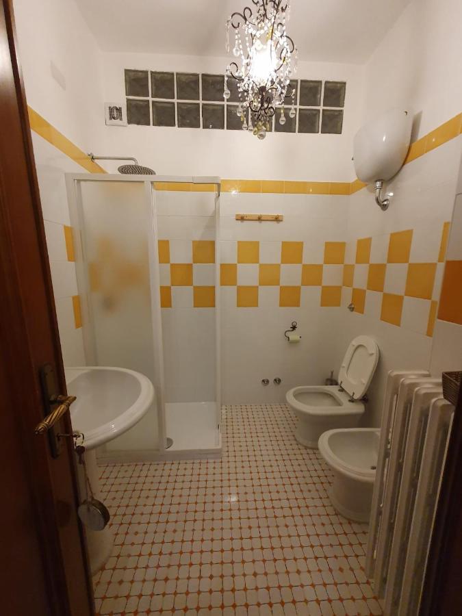 B&B Calecatine Rocca di Botte Екстер'єр фото