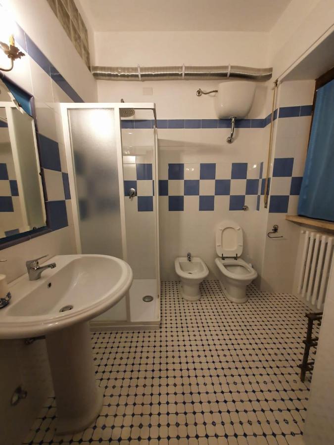 B&B Calecatine Rocca di Botte Екстер'єр фото