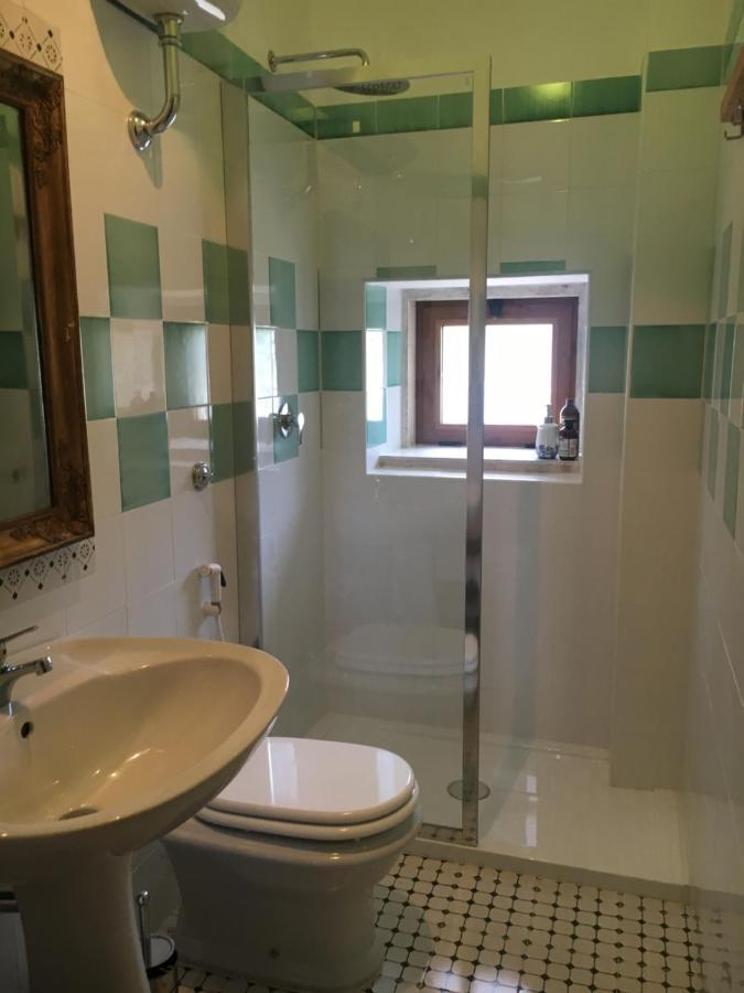 B&B Calecatine Rocca di Botte Екстер'єр фото