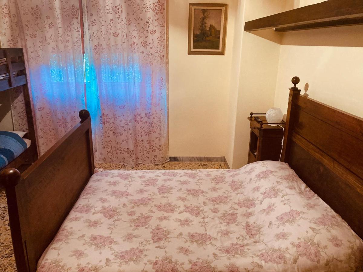 B&B Calecatine Rocca di Botte Екстер'єр фото