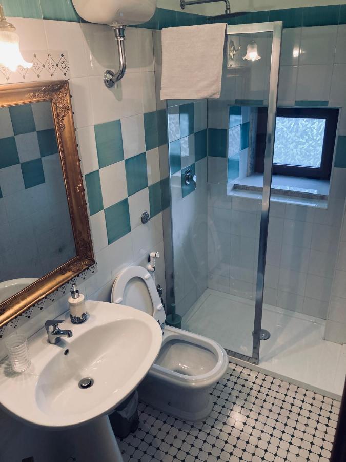 B&B Calecatine Rocca di Botte Екстер'єр фото
