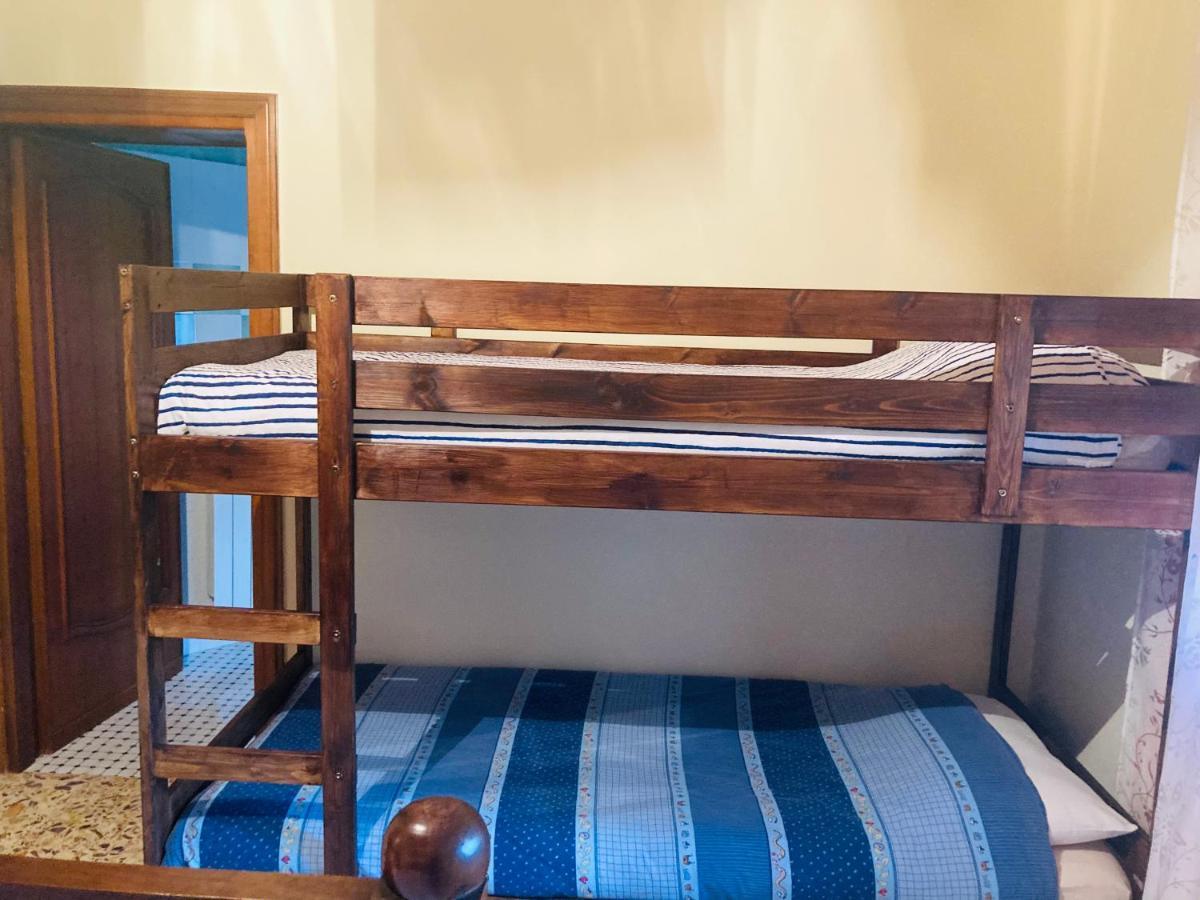B&B Calecatine Rocca di Botte Екстер'єр фото