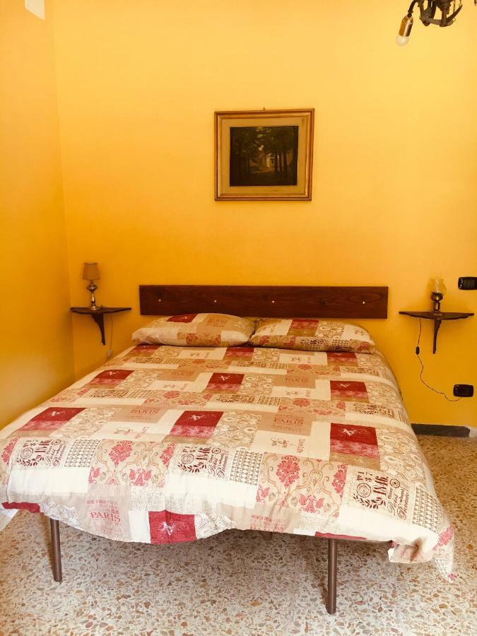 B&B Calecatine Rocca di Botte Екстер'єр фото