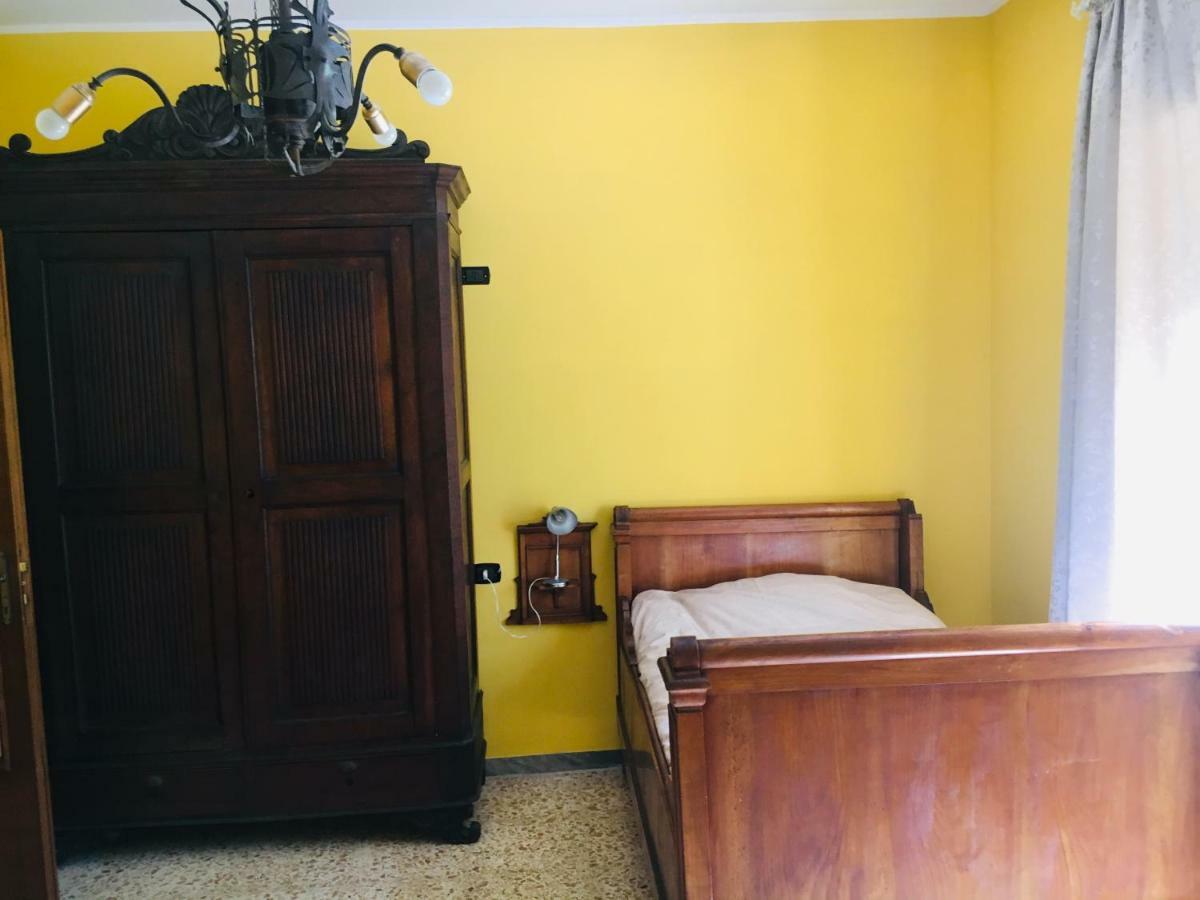 B&B Calecatine Rocca di Botte Екстер'єр фото