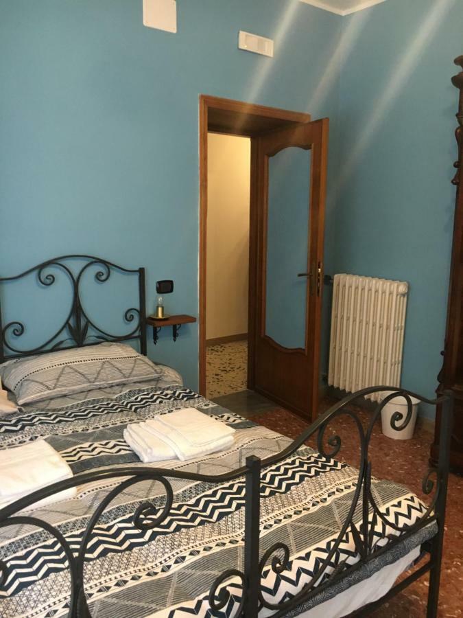 B&B Calecatine Rocca di Botte Екстер'єр фото